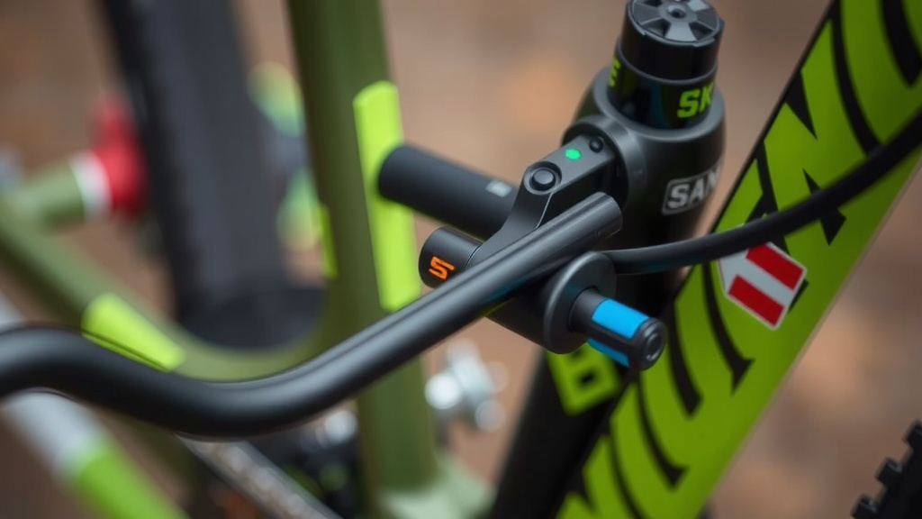 Tuning Your Mountain Bike's Shifter Cable for Smooth Rides