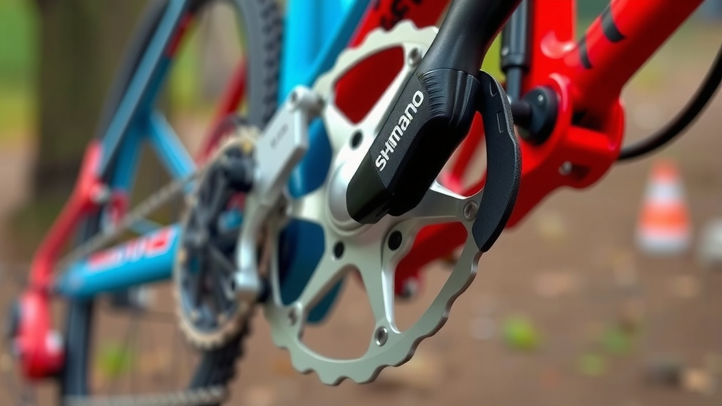 Adjust Shimano Mountain Bike Brakes: A Quick Guide