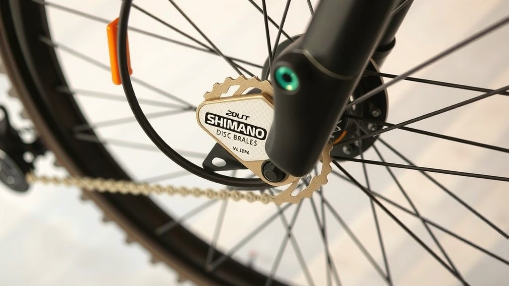 Fine-Tuning Your Shimano Disc Brakes for Optimal Performance