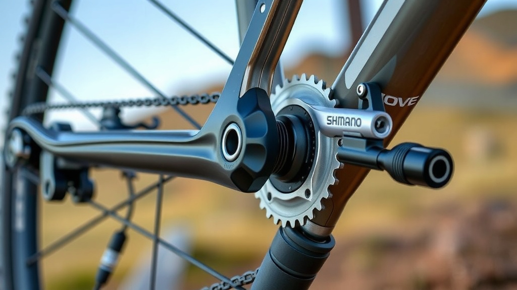 Getting Your Shimano Gears Shifting Smoothly Again
