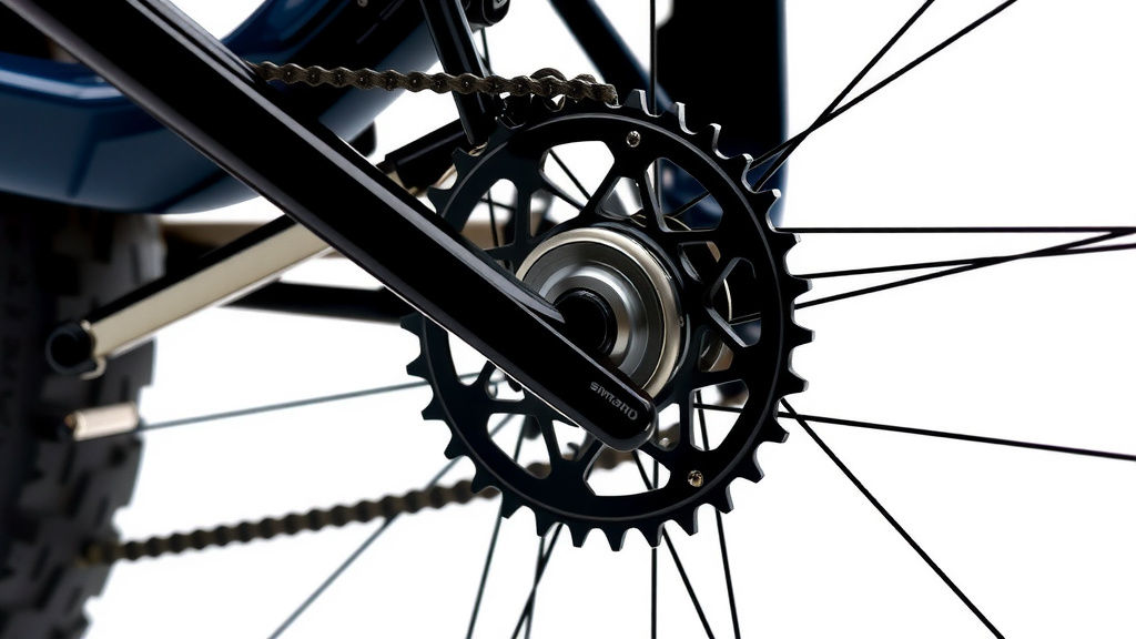 Shimano Mountain Bike Gears: Easy Adjustment Guide