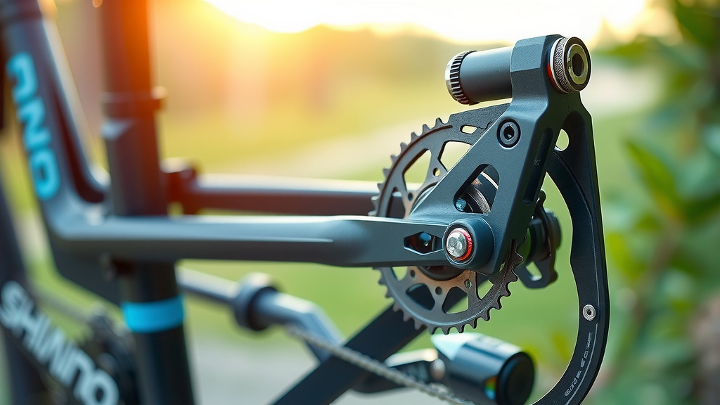 Getting Your Shimano Rear Derailleur Shifting Smoothly