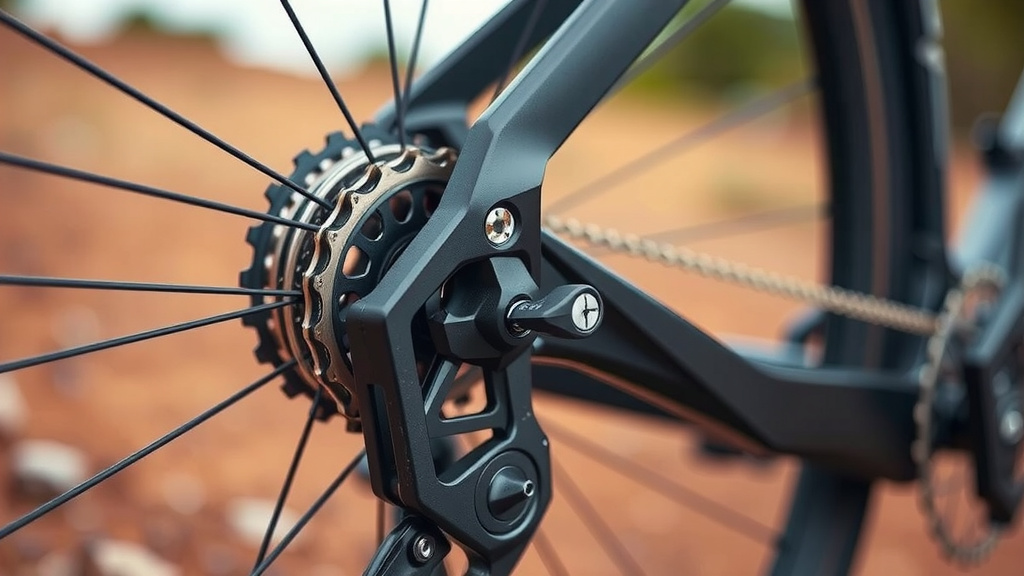 Adjust Shimano Rear Derailleur: Mountain Bike Guide