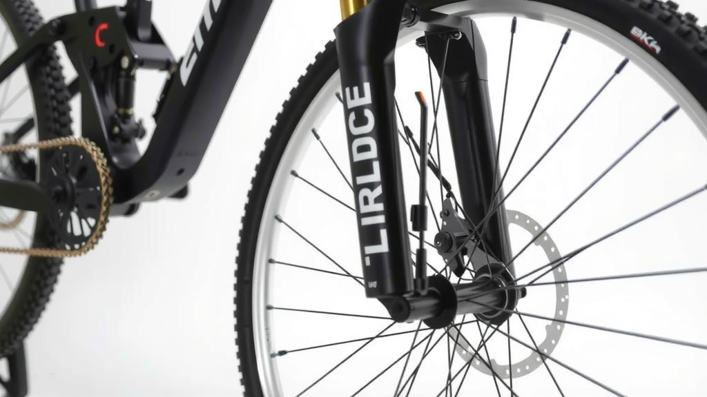 Dial In Your Mountain Bike Spring Suspension Settings