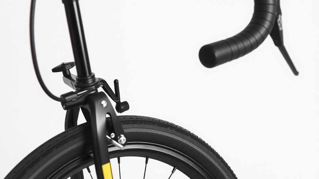 Adjust V Brakes on Mountain Bike: A Simple Guide