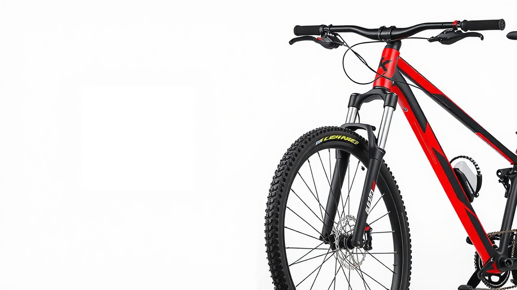 Dial in Your Fit: Adjust Your Mountain Bike for Comfort