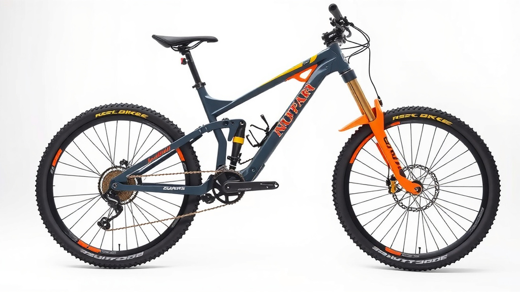 Affordable Mountain Bike: Your Budget Buying Guide