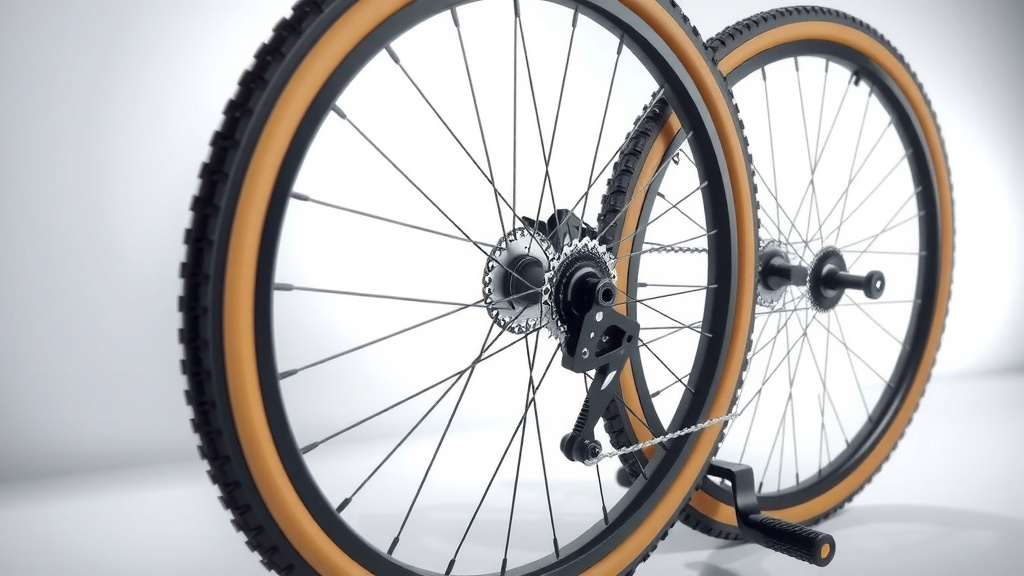 How to Align Mountain Bike Wheels Properly for a Smooth Ride