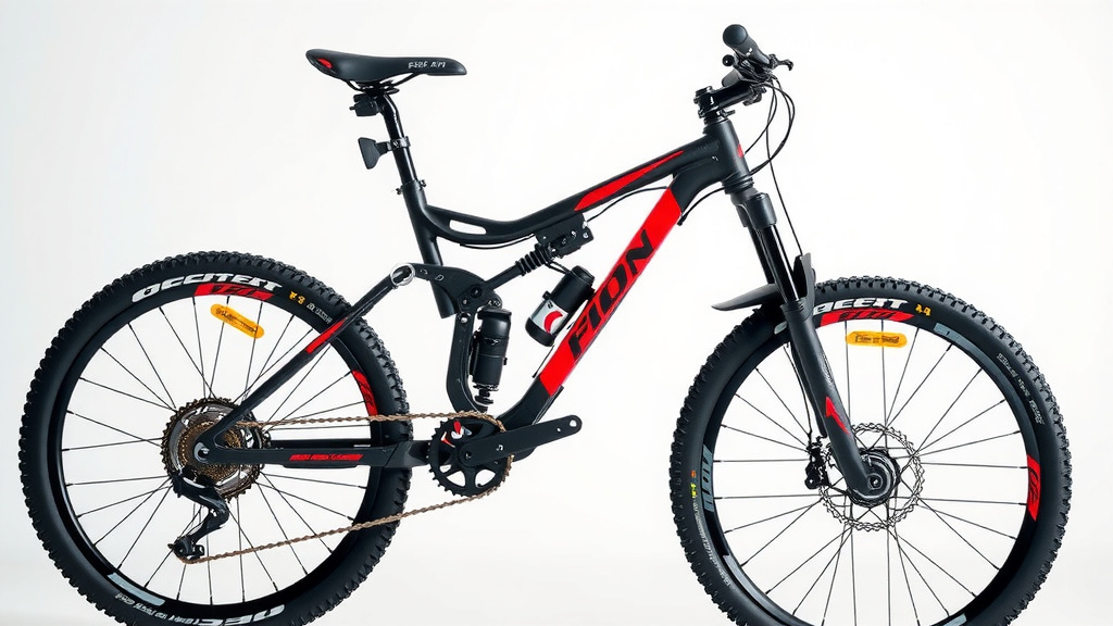 How to Assemble Your Mountain Bike: Step-by-Step Guide