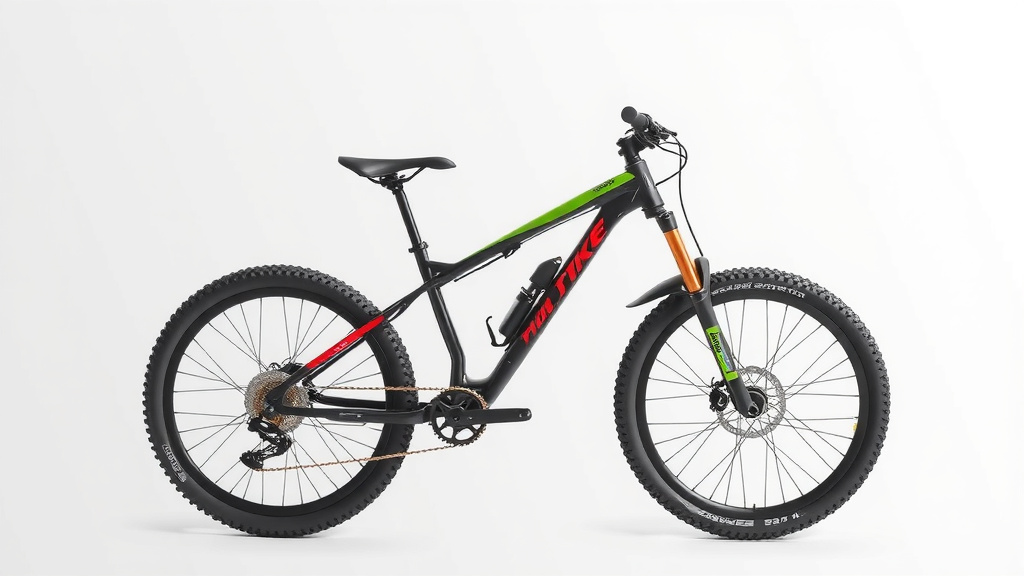 Assemble Your Mountain Bike From Scratch: A Step-by-Step Guide
