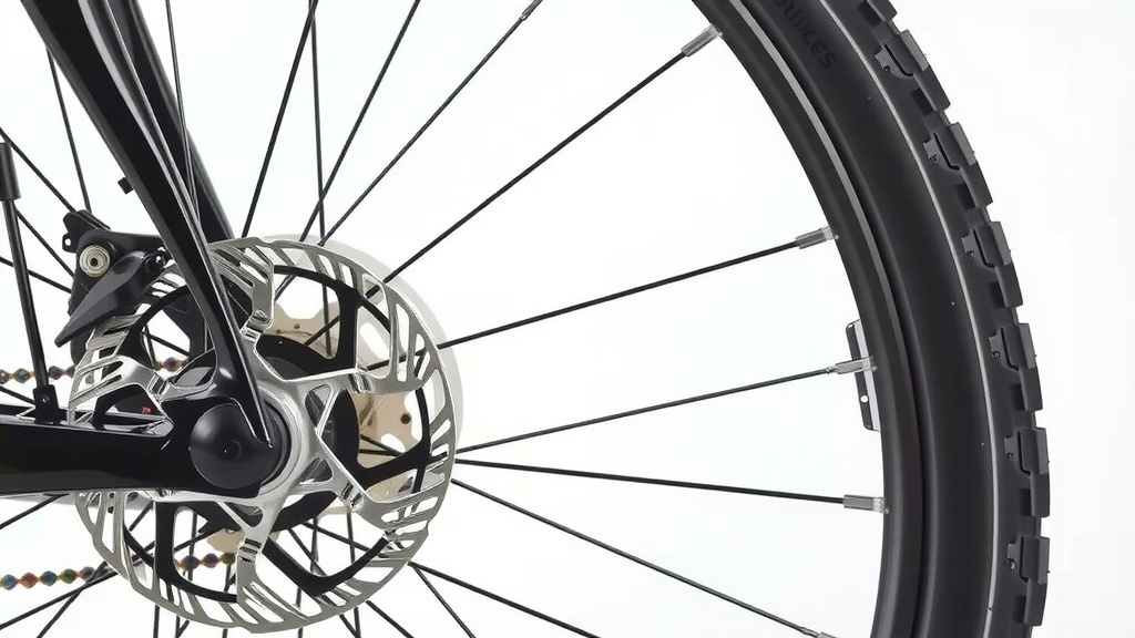 Assemble Mountain Bike Disc Brakes: Step-by-Step Guide
