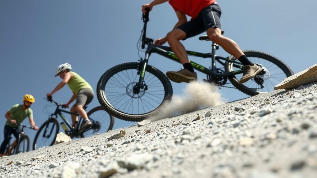 Become a Mountain Bike Guide: Your Complete How-To
