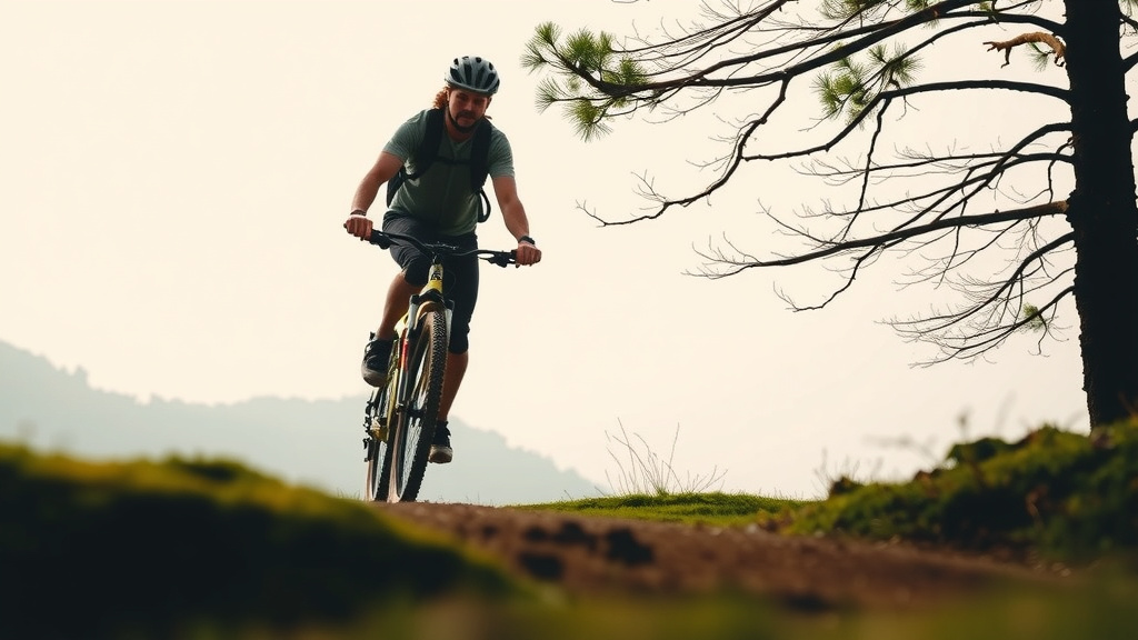 Become a Mountain Bike Guide: Your Career Path