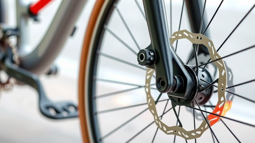 Bed In Your Mountain Bike Disc Brakes For Peak Performance