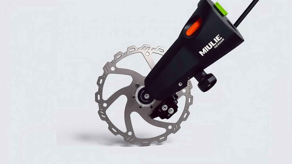 How to Bleed Mountain Bike Disc Brakes: A Step-by-Step Guide