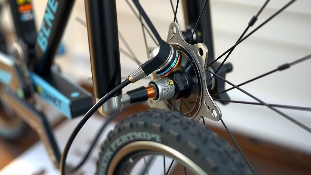Giving Your Mountain Bike Disc Brakes a Fresh Bleed