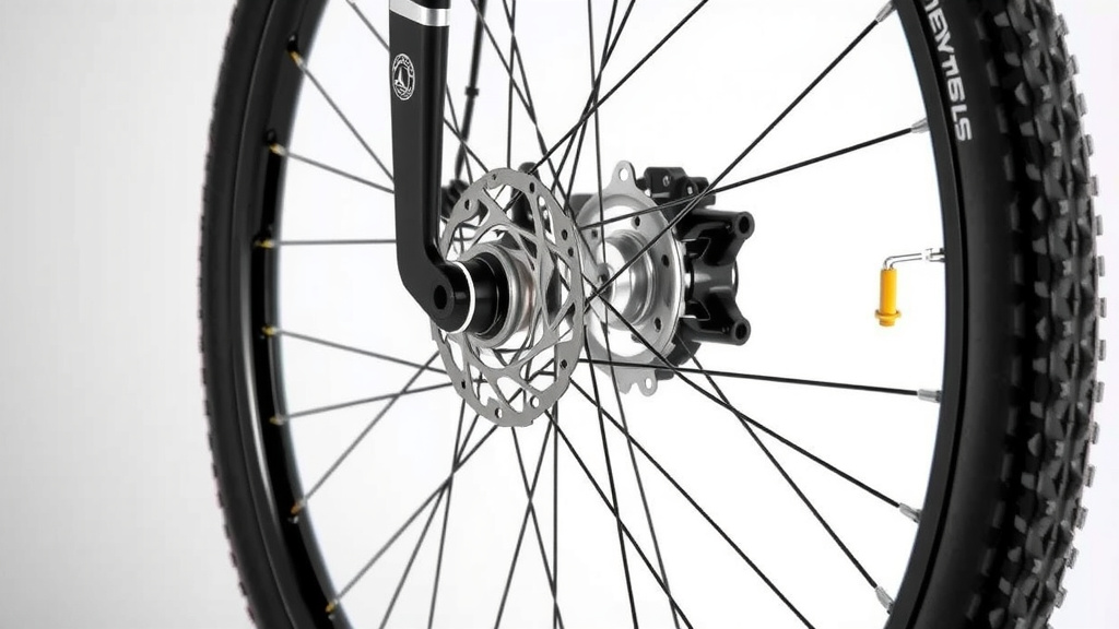 Bleed Your Mountain Bike Hydraulic Disc Brakes Now