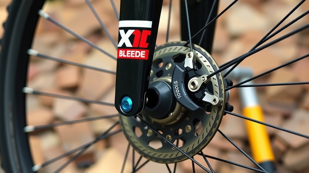 Bleed Mountain Bike Brakes Without a Kit