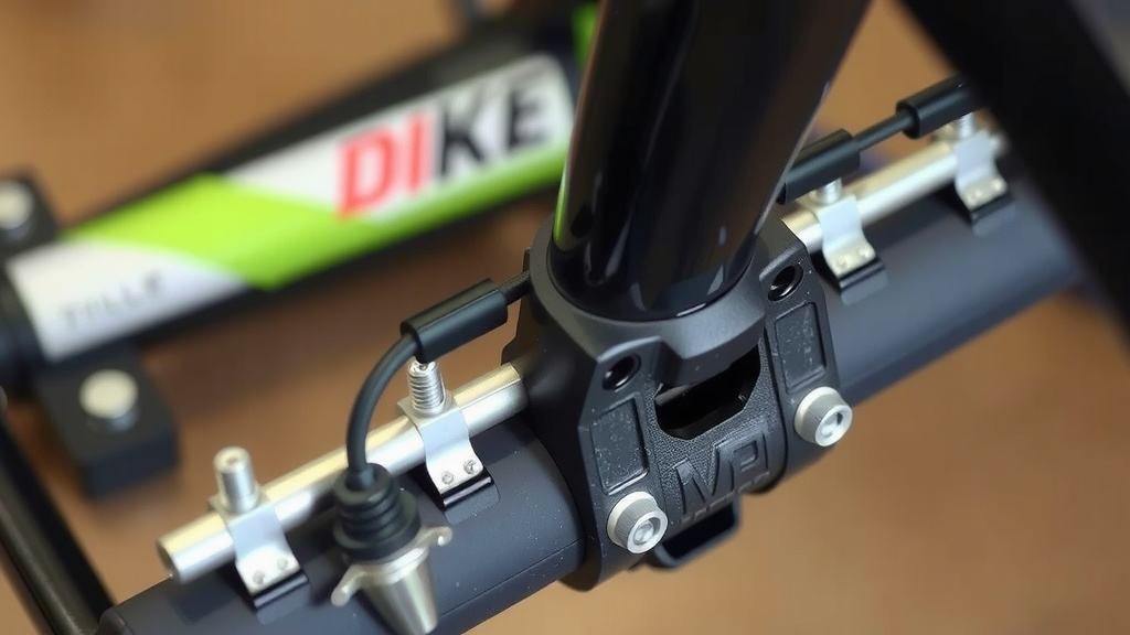 Getting Your Mountain Bike Brakes Feeling Great Again