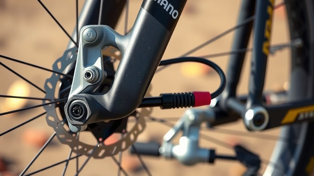 Keeping Your Shimano Brakes Responsive: A Bleeding Guide