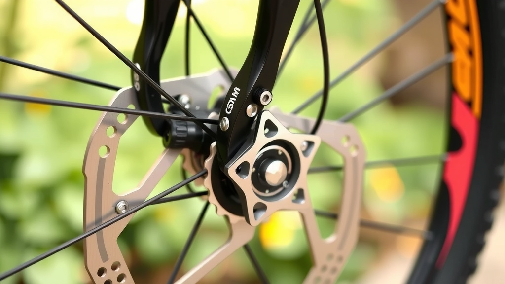 Keeping Your Shimano Brakes Crisp: A Bleeding Guide