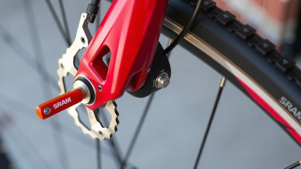 Keeping Your SRAM Code RSC Brakes Performing Perfectly