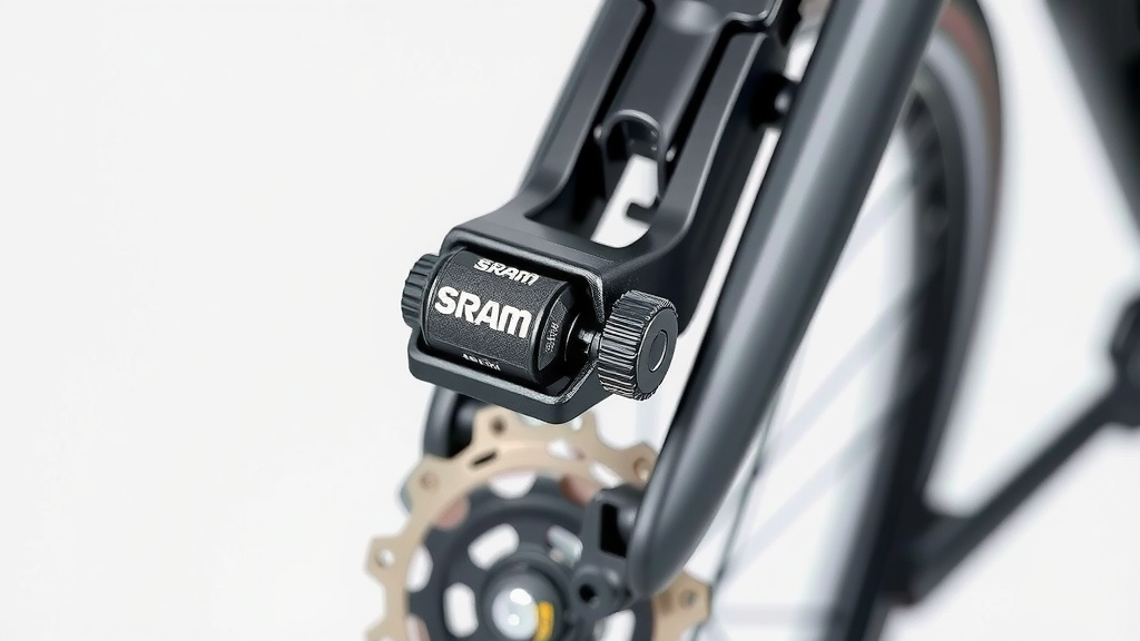 Bleed SRAM Code RSC Mountain Bike Brakes: Step-by-Step
