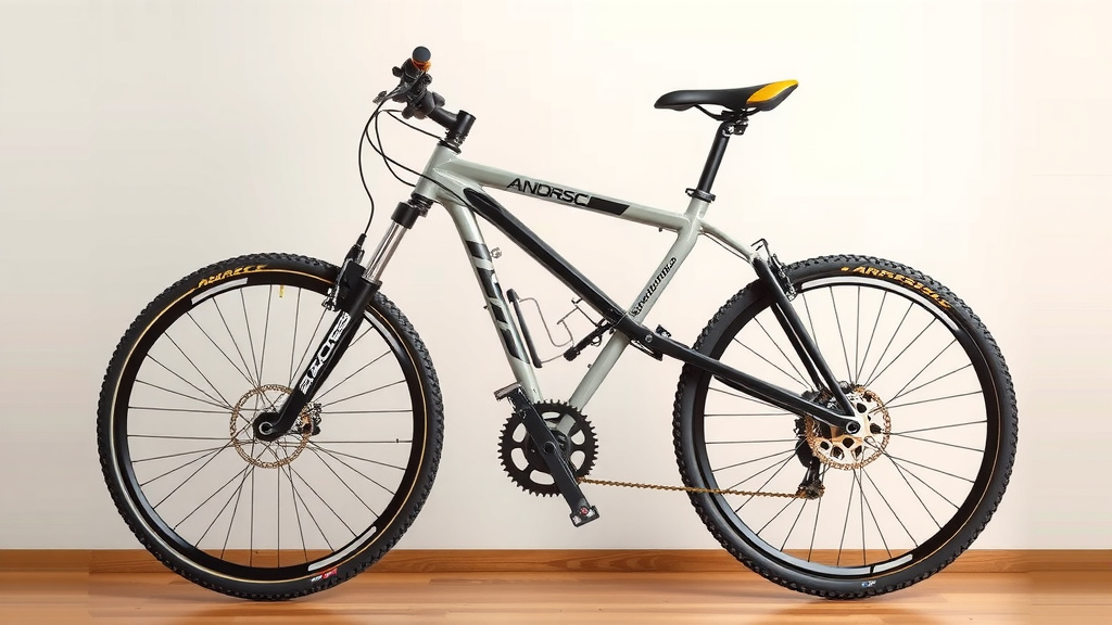 How to Box Your Mountain Bike for Shipping Safely