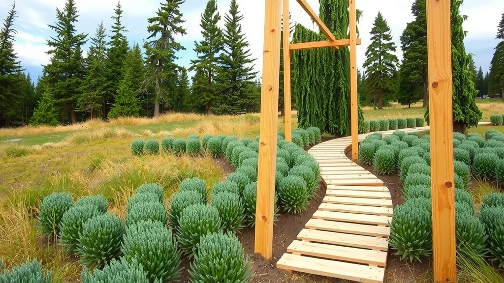 Build Your Backyard Mountain Bike Trail: A Step-by-Step Guide