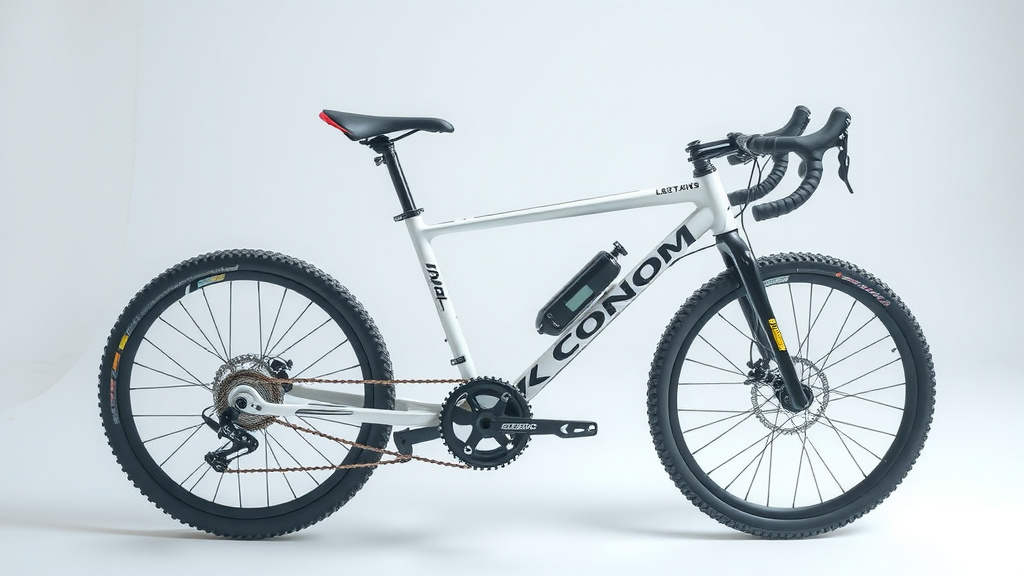 Build Your Dream Custom Mountain Bike Step-by-Step