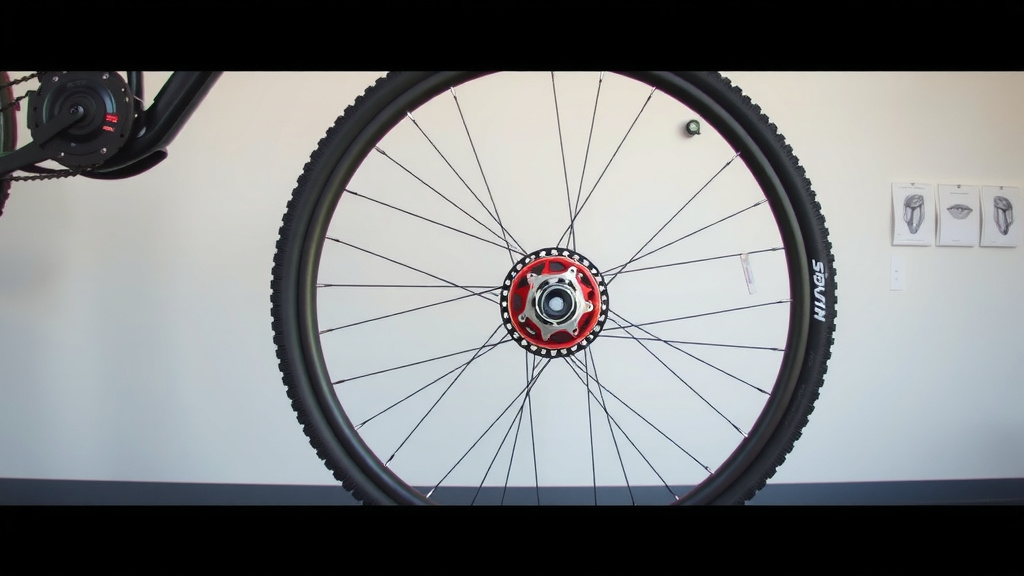 Your Guide to Assembling a Mountain Bike Wheel