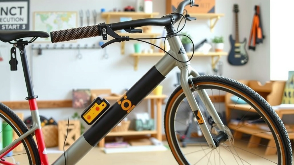 Planning Your Single Speed Build