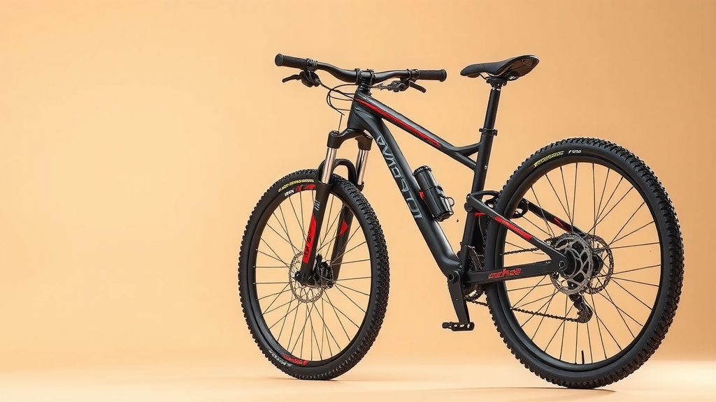 Buying a Full Suspension Mountain Bike: A Buyer's Guide