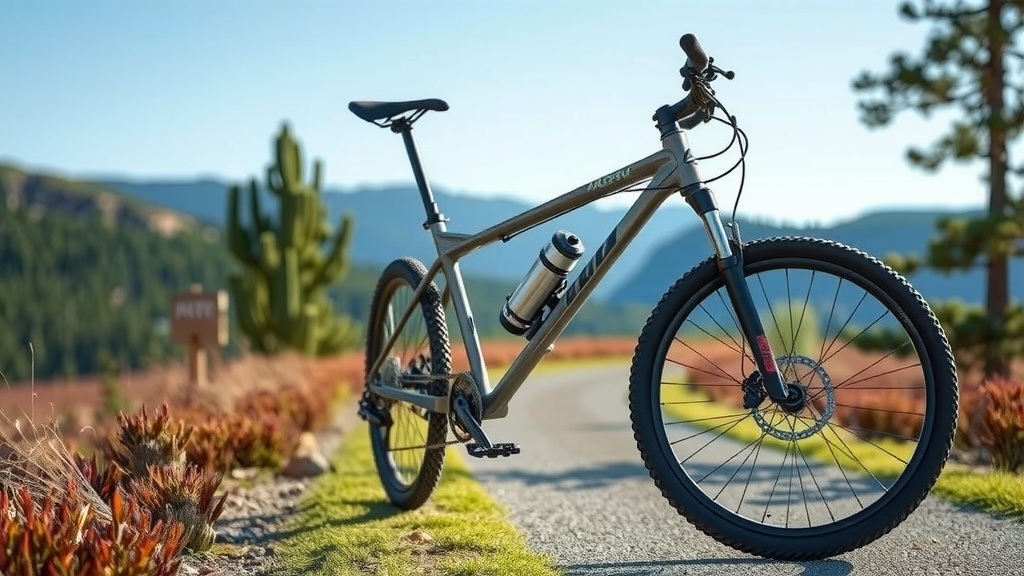 Choosing Your Perfect Trail Machine