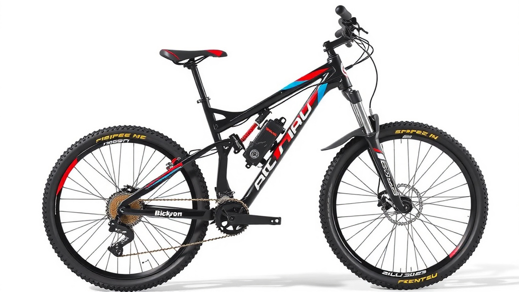 How to Buy Your First Mountain Bike: A Buyer's Guide