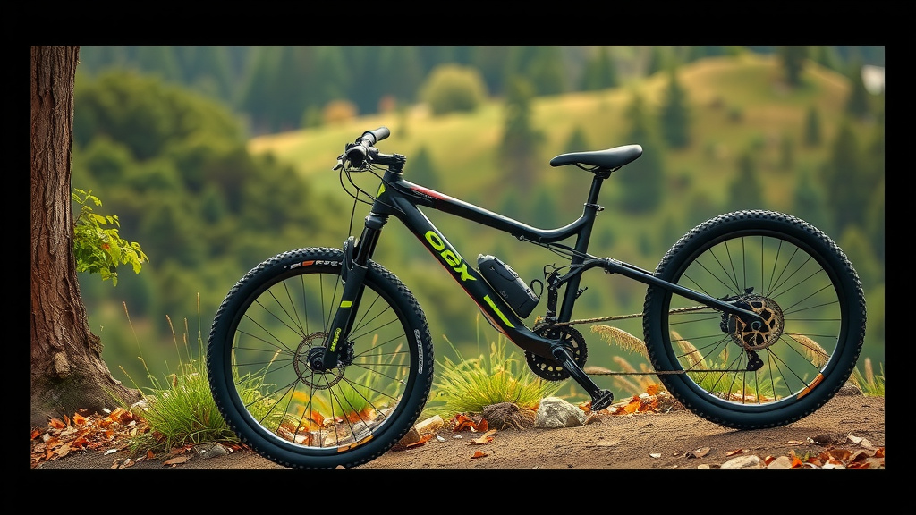 How to Buy a Mountain Bike: A Buyer's Guide