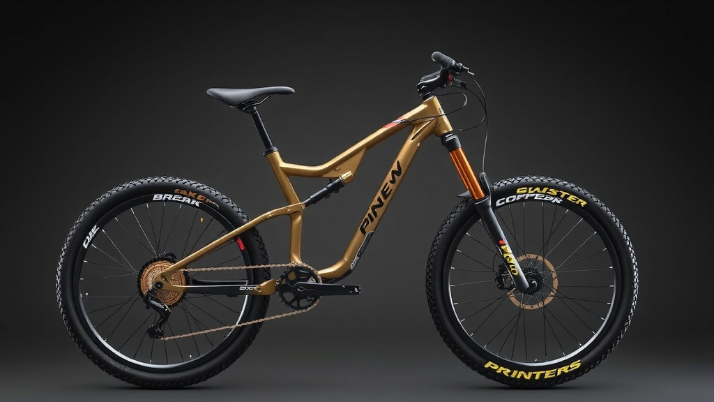 Beginner's Guide to Buying Your First Mountain Bike