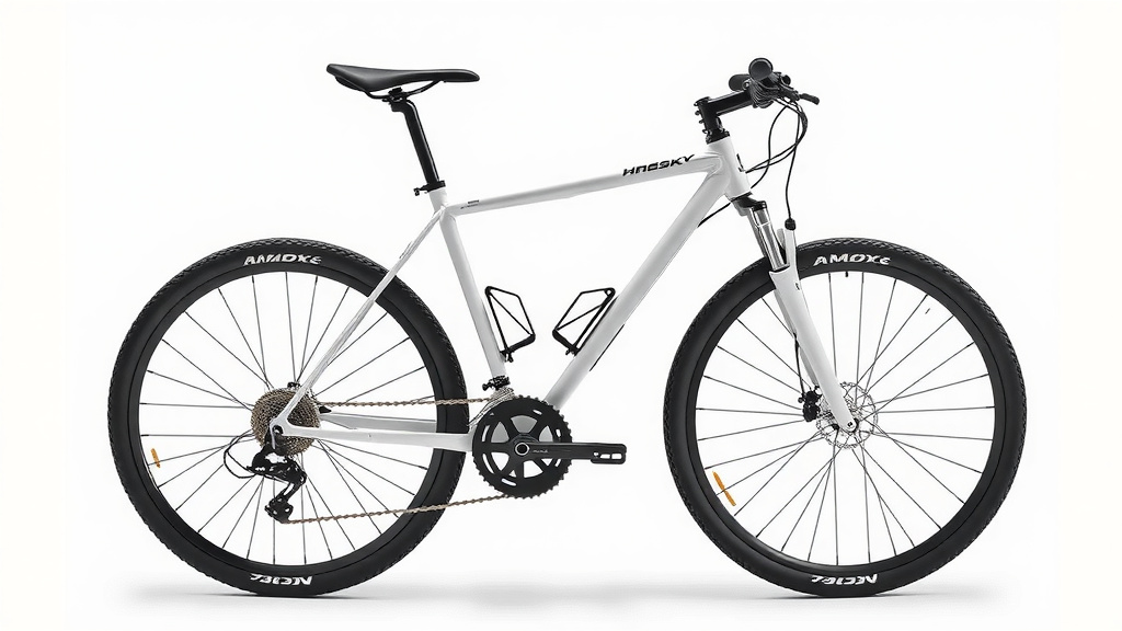 Hilarious Guide: How to Buy a Mountain Bike (Without the Fuss)