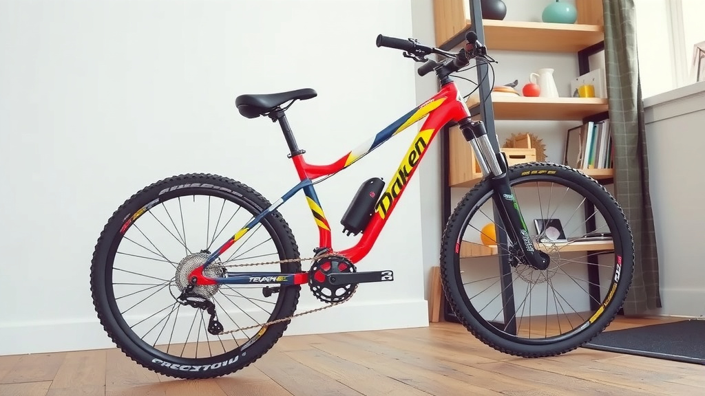 Your Guide to Buying a Mountain Bike Online