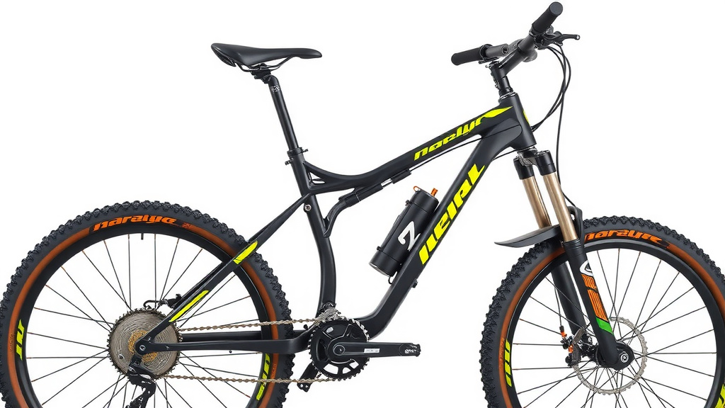 How to Find Your Perfect Mountain Bike Size