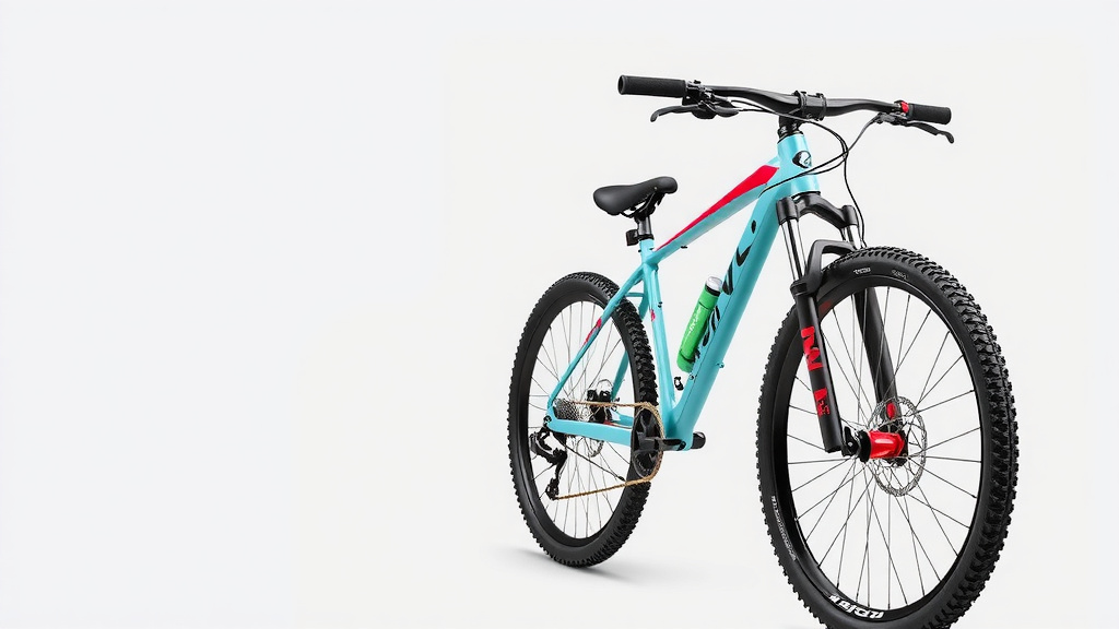 Watch This Mountain Bike Buying Guide Video