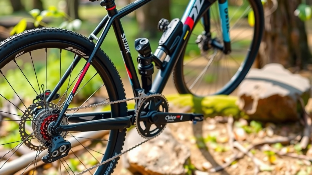 Securing Your Pre-Owned Trail Machine