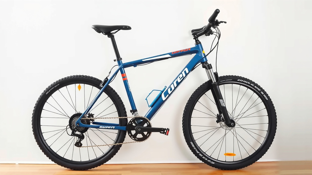 Your Guide to Buying a Used Mountain Bike