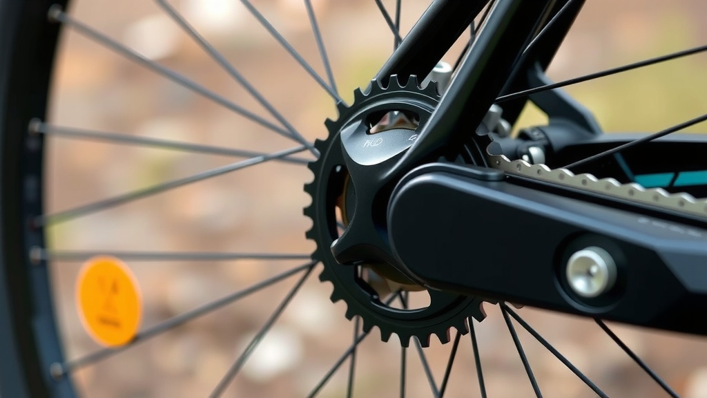 Calibrate Mountain Bike Gears: A Step-by-Step Guide