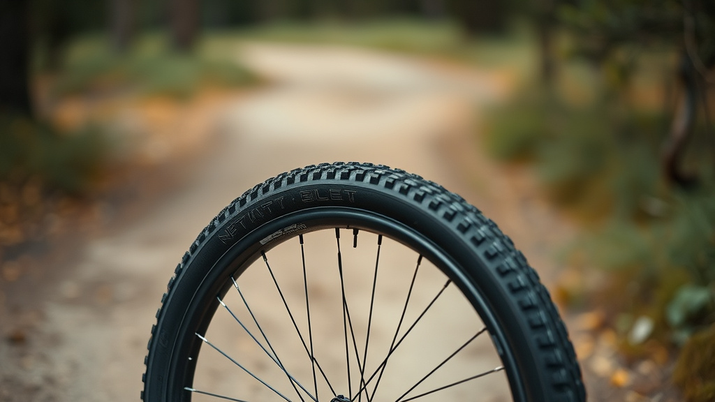 Top 10 26-inch Mountain Bike Tires: Best All-Around Picks