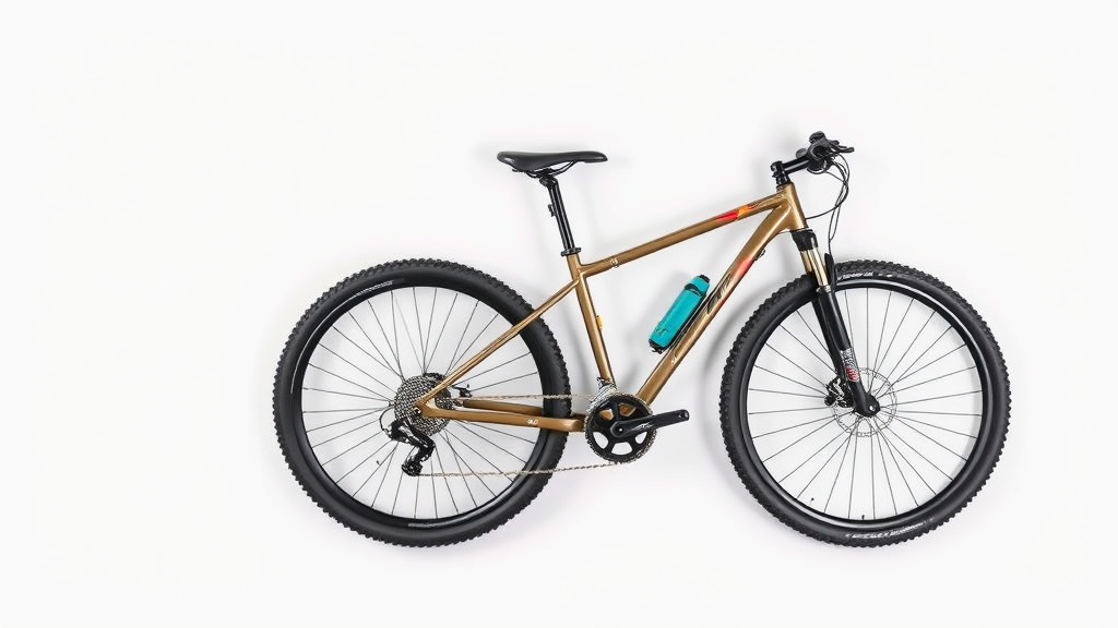 Top 10 29er Mountain Bikes for Every Trail