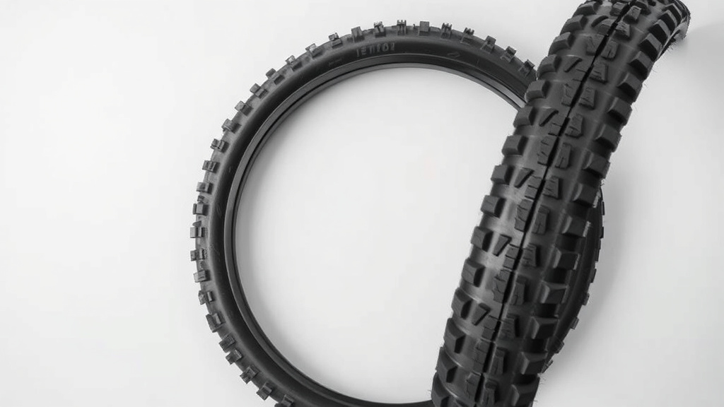 Top 10 All-Around Cross Country Mountain Bike Tires