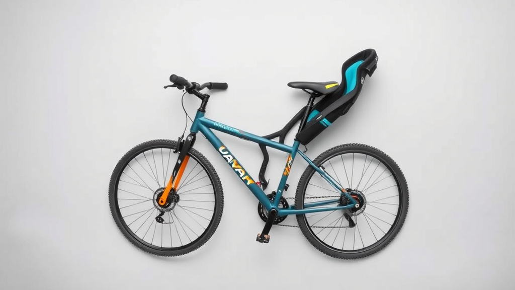 Top 10 Child Bike Seats for Mountain Trails