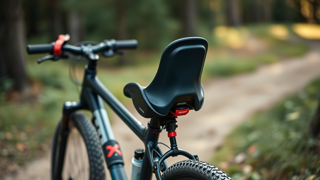 Top 10 Child Bike Seats for Mountain Trails