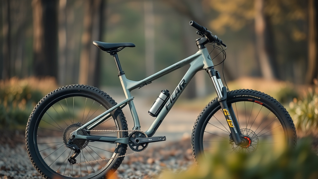 Top 10 Deal Mountain Bikes for Every Budget